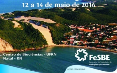 FeSBE Regional em Natal