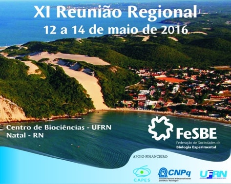 FeSBE Regional em Natal