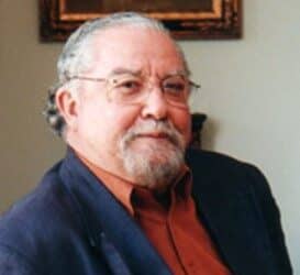 Falecimento do Prof. Dr. Sergio Henrique Ferreira