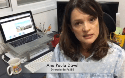 FeSBE 2018 – Mulheres na Ciência
