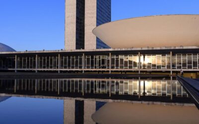 Lançamento da Frente Parlamentar de Biologia Experimental