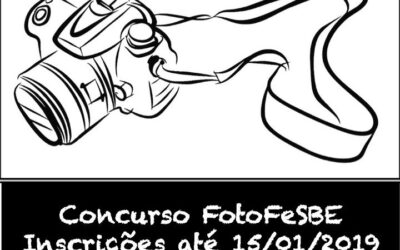Concurso FotoFeSBE