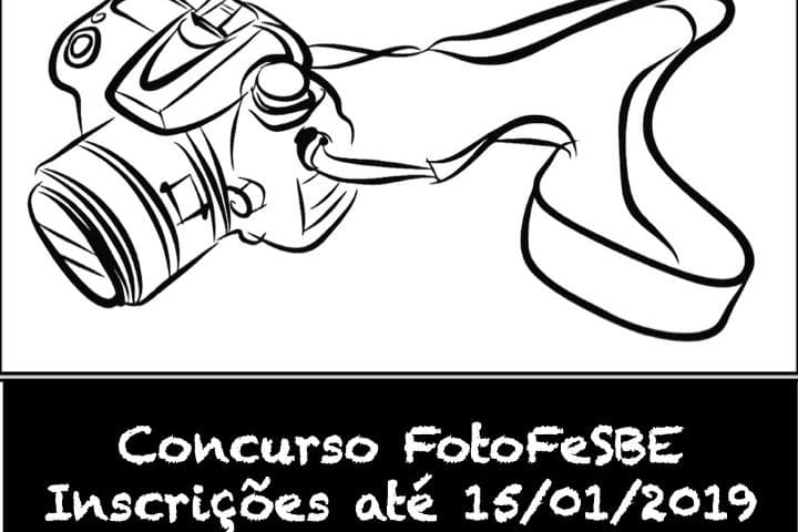 Concurso FotoFeSBE