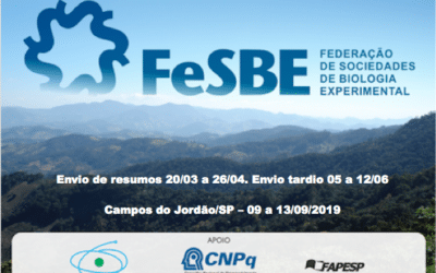Reunião anual da FeSBE – programação e inscrições