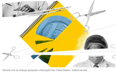 A base do progresso