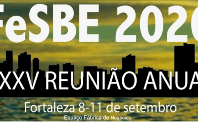 Reunião Anual da FeSBE