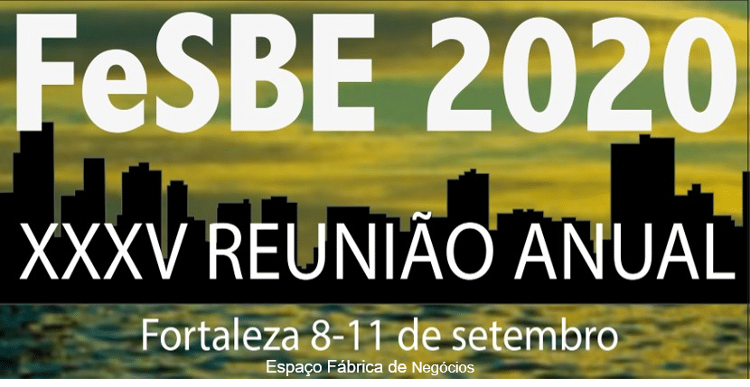 Reunião Anual da FeSBE