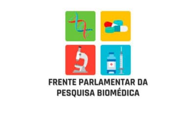Nova frente parlamentar para defender pesquisa na área biomédica deve ser implementada em 2022