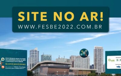 XXXVI Reunião Anual da FeSBE