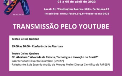 FeSBE Regional Ceará