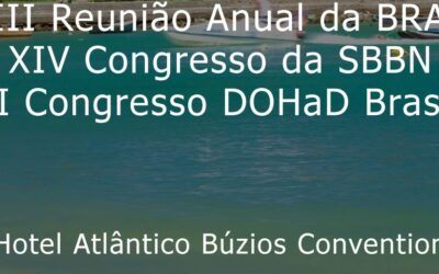 XXXVII Reunião Anual da FeSBE